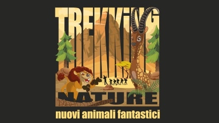 Trekking Nature 2022